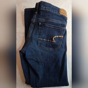 Women’s American Eagle Outfitters Size 4 Short